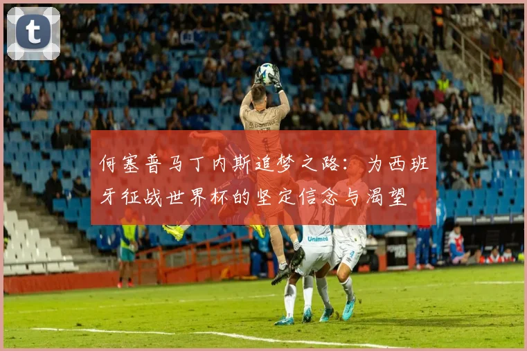 何塞普马丁内斯追梦之路：为西班牙征战世界杯的坚定信念与渴望