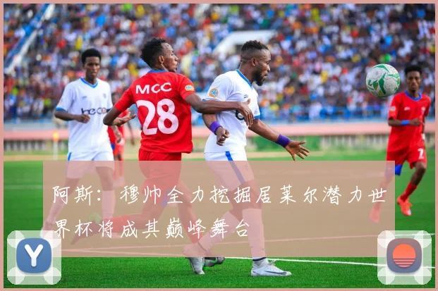 阿斯：穆帅全力挖掘居莱尔潜力世界杯将成其巅峰舞台
